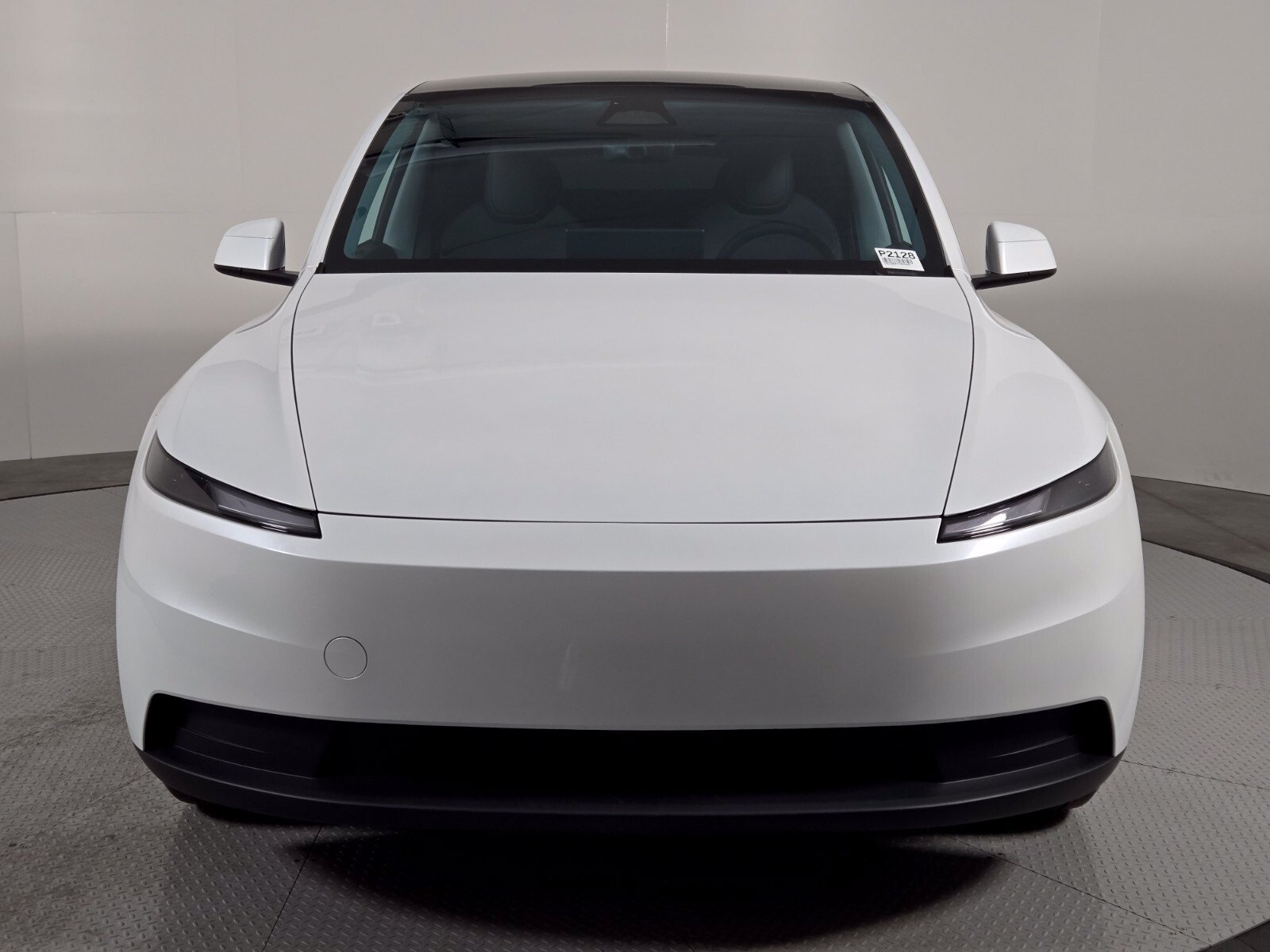 Used 2026 Tesla Model Y AWD image 2