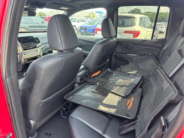 Used 2024 Honda Ridgeline TrailSport image 14