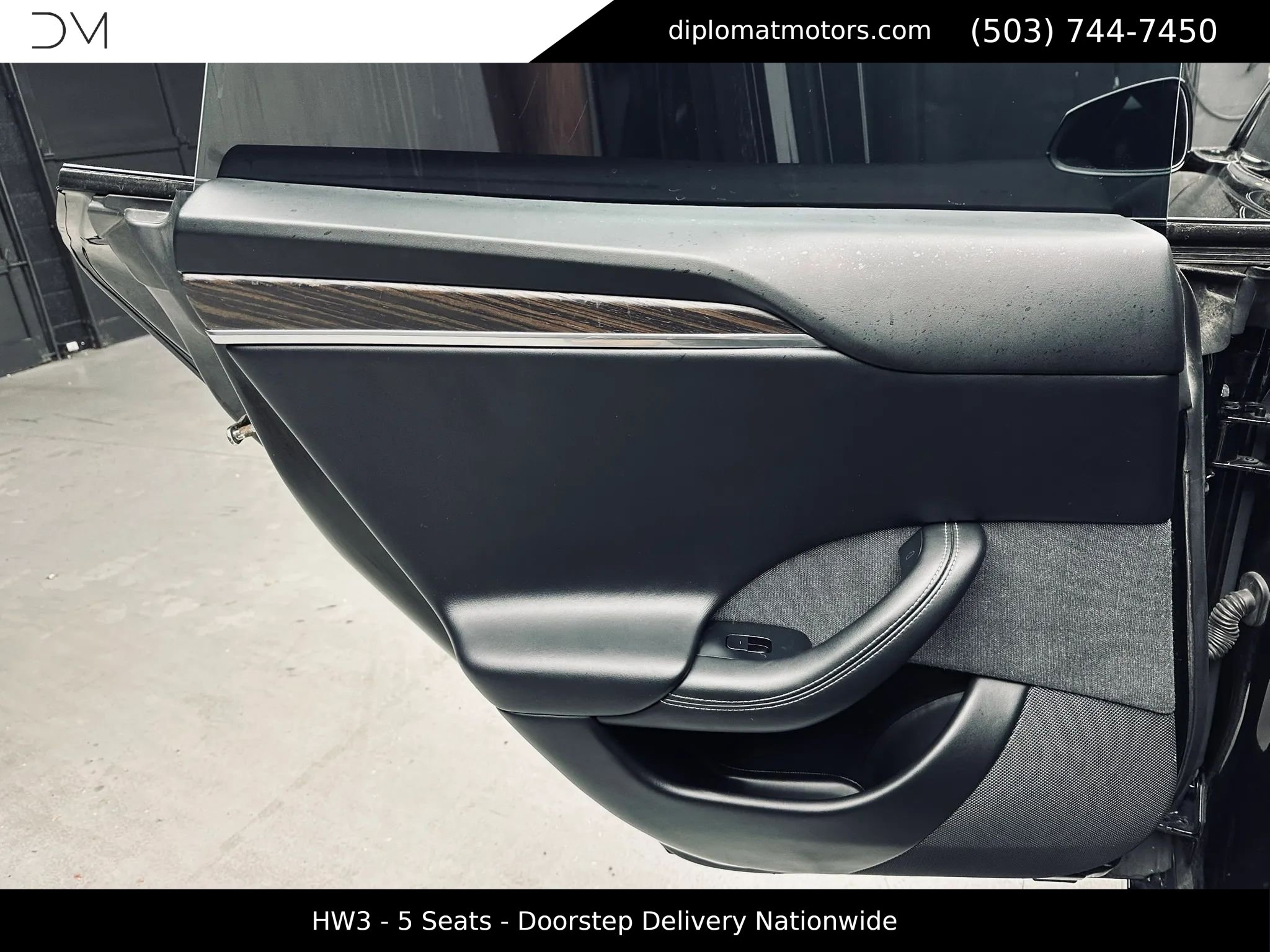 Used 2022 Tesla Model S Standard Range AWD/4WD image 27
