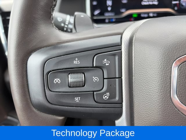 Used 2023 GMC Sierra 1500 Denali w/ Technology Package AWD/4WD image 14