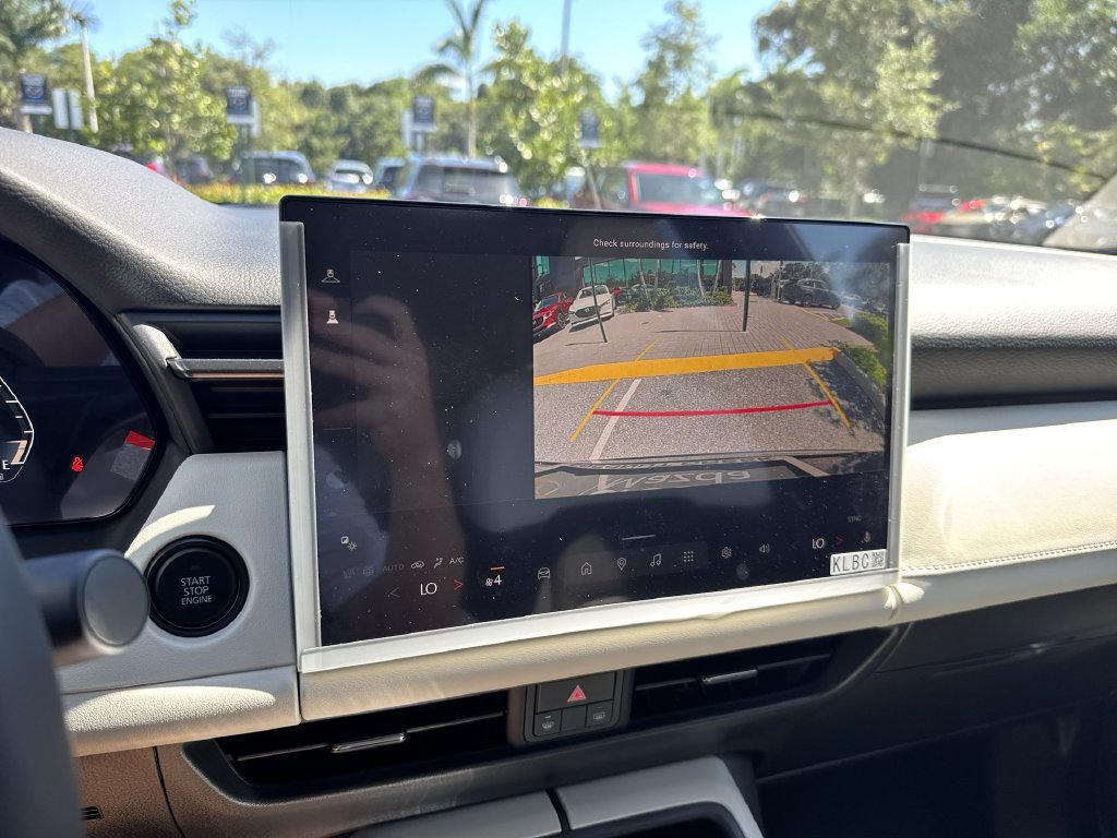 New 2026 MAZDA CX-5 Preferred AWD/4WD image 50