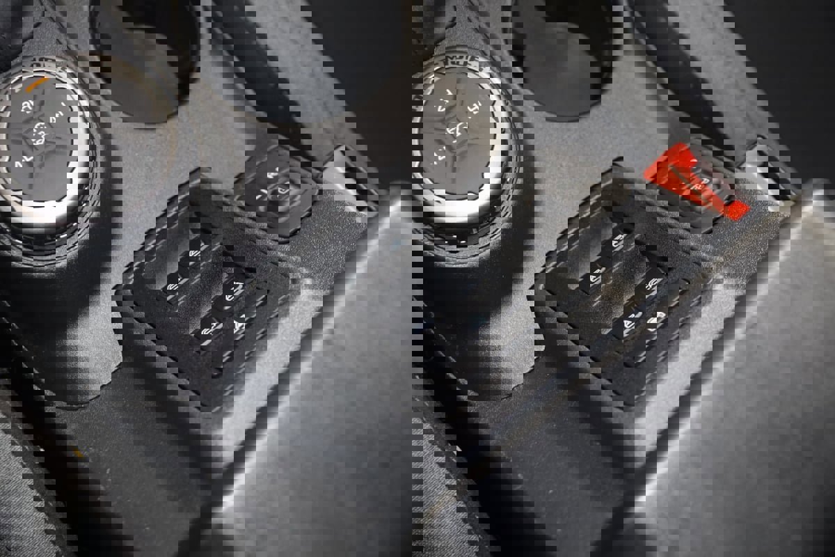 Used 2022 Ford Bronco 4-Door image 23