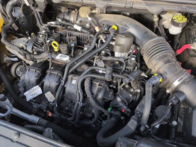 Used 2023 Ford Edge SEL image 22