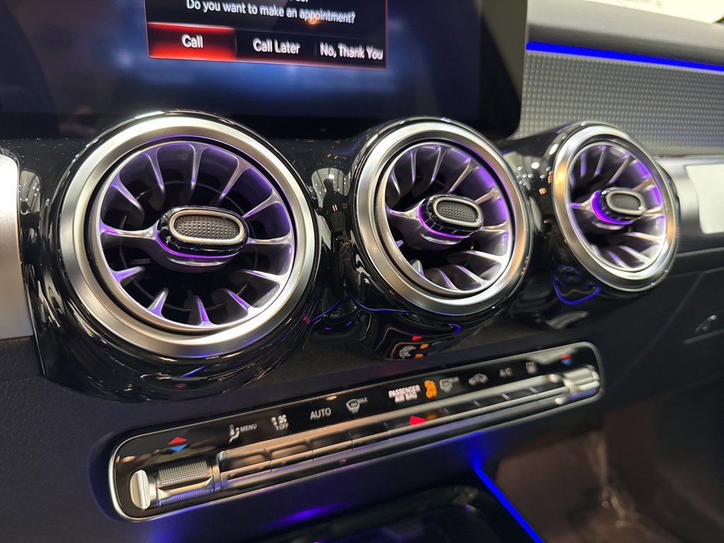 Used 2023 Mercedes-Benz EQB 350 4MATIC SUV w/ Exclusive Package image 22