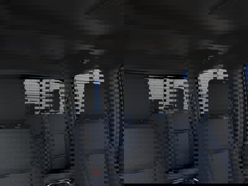 New 2026 Ford F150 XLT image 22