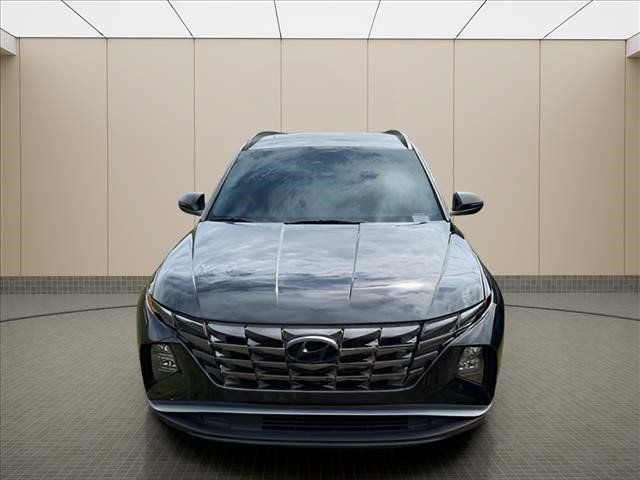 Used 2022 Hyundai Tucson SEL w/ Convenience + Premium Package FWD image 5