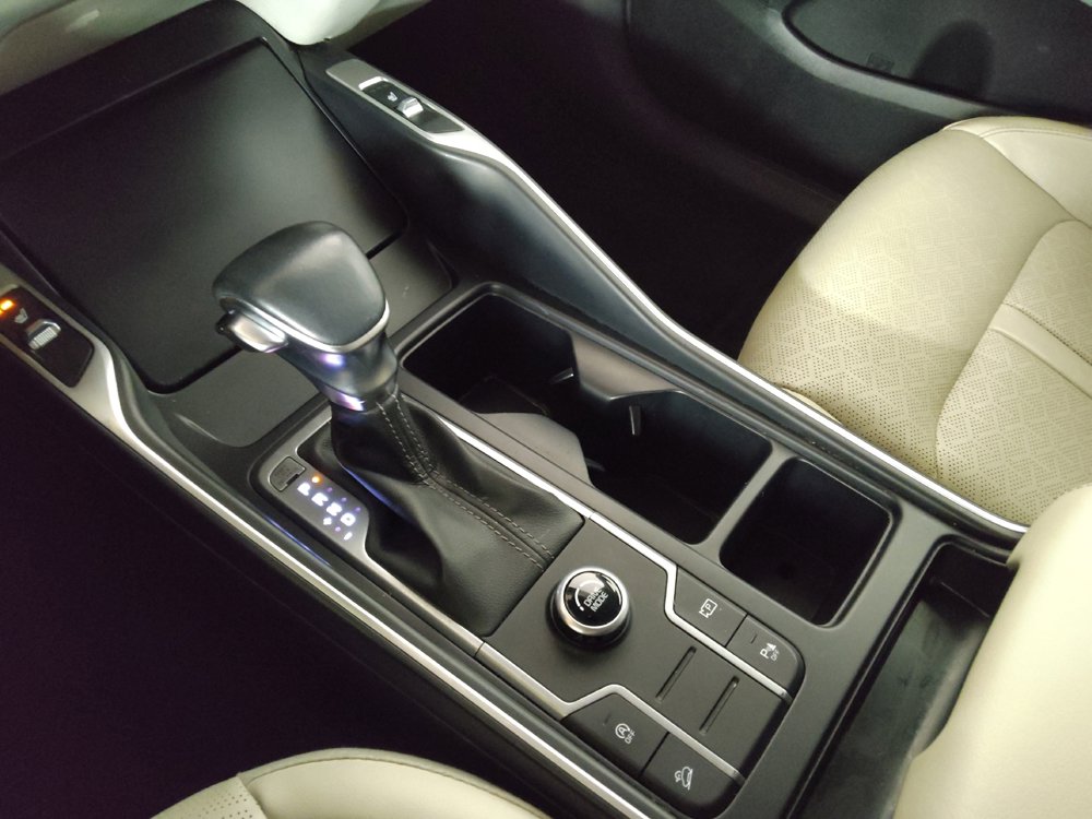 Used 2021 Kia Sorento S FWD image 26