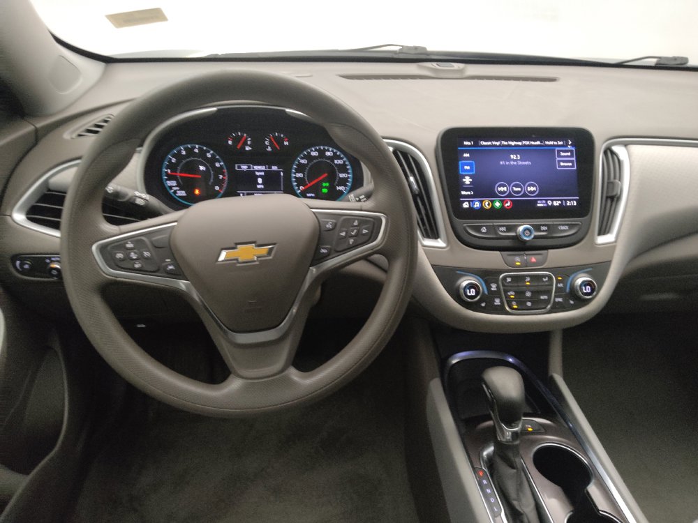 Used 2023 Chevrolet Malibu LT w/ Driver Confidence Package FWD image 22