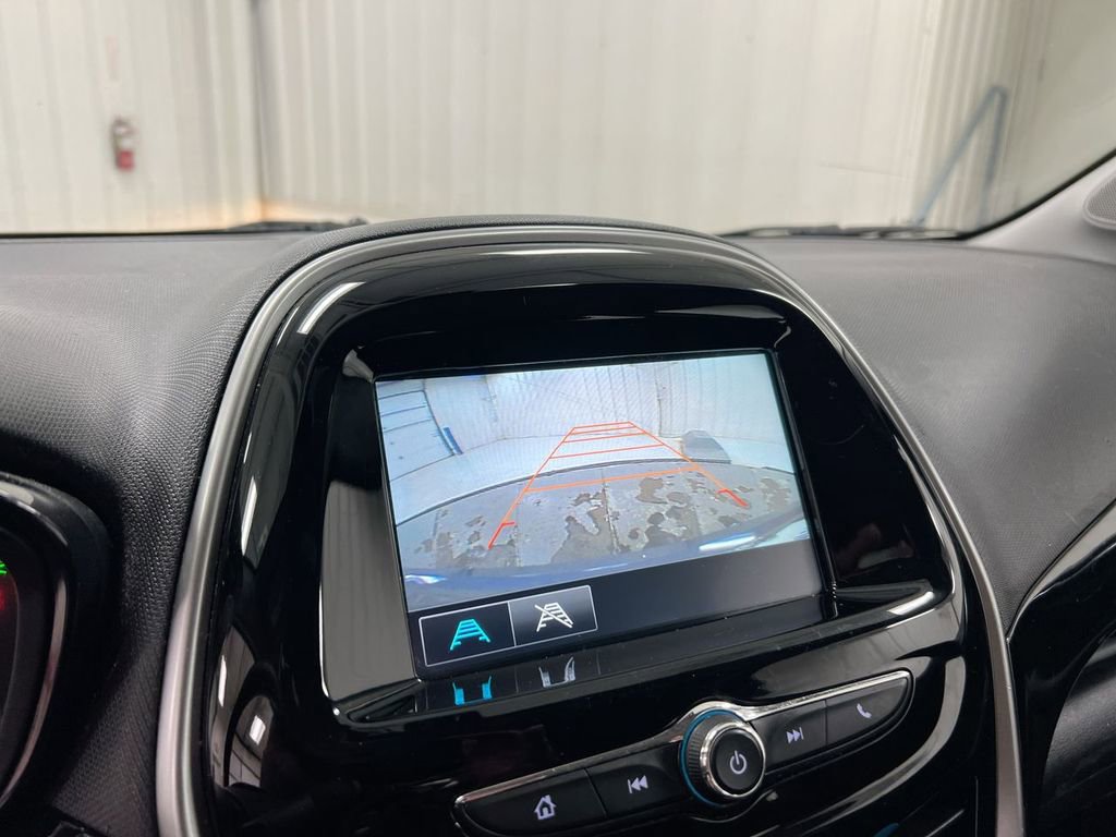 Used 2017 Chevrolet Spark LT image 15