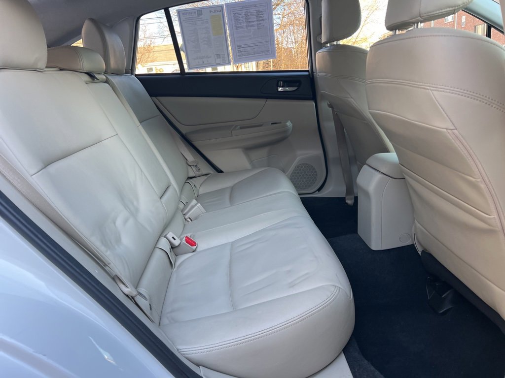 Used 2014 Subaru Crosstrek 2.0i Limited w/ Popular Package #2 image 23