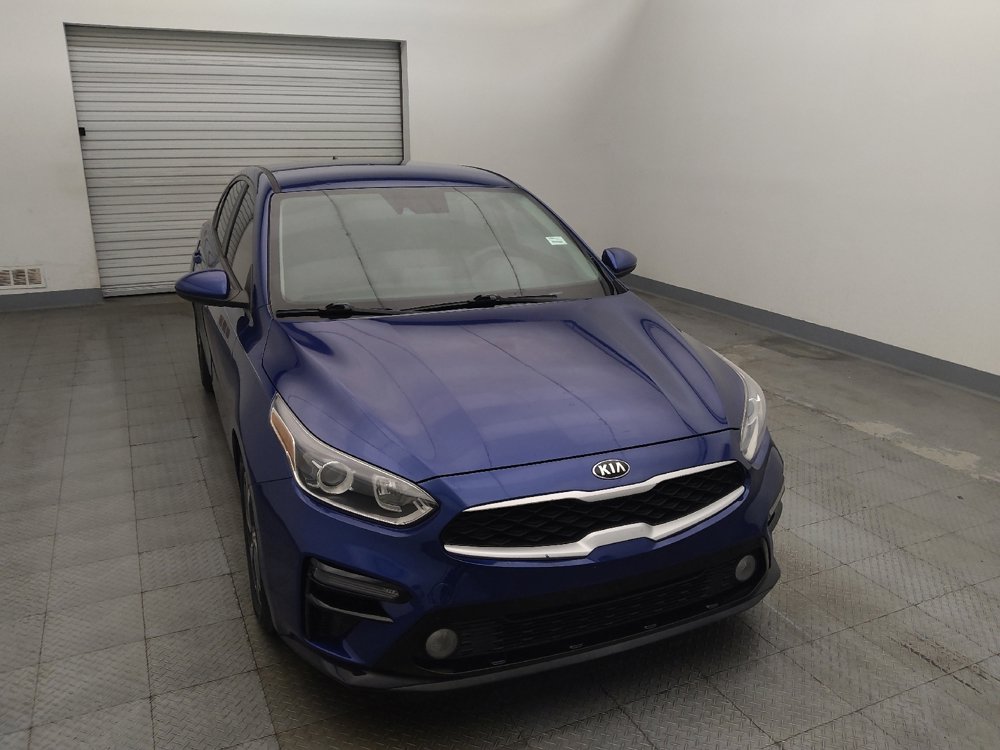 Used 2021 Kia Forte LXS image 14