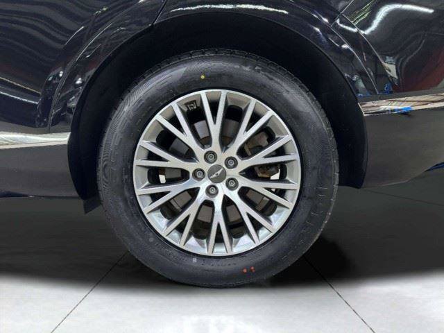 Used 2021 Genesis GV80 2.5T w/ Advanced Package 03 RWD image 85