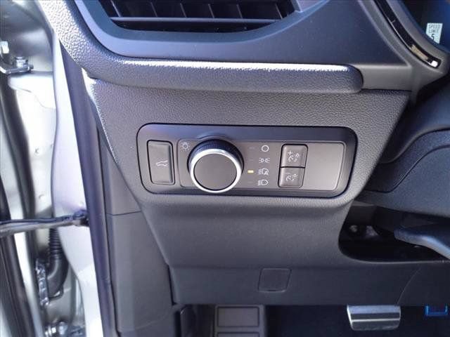 New 2024 Ford Escape ST-Line w/ Tech Pack #1 FWD image 10
