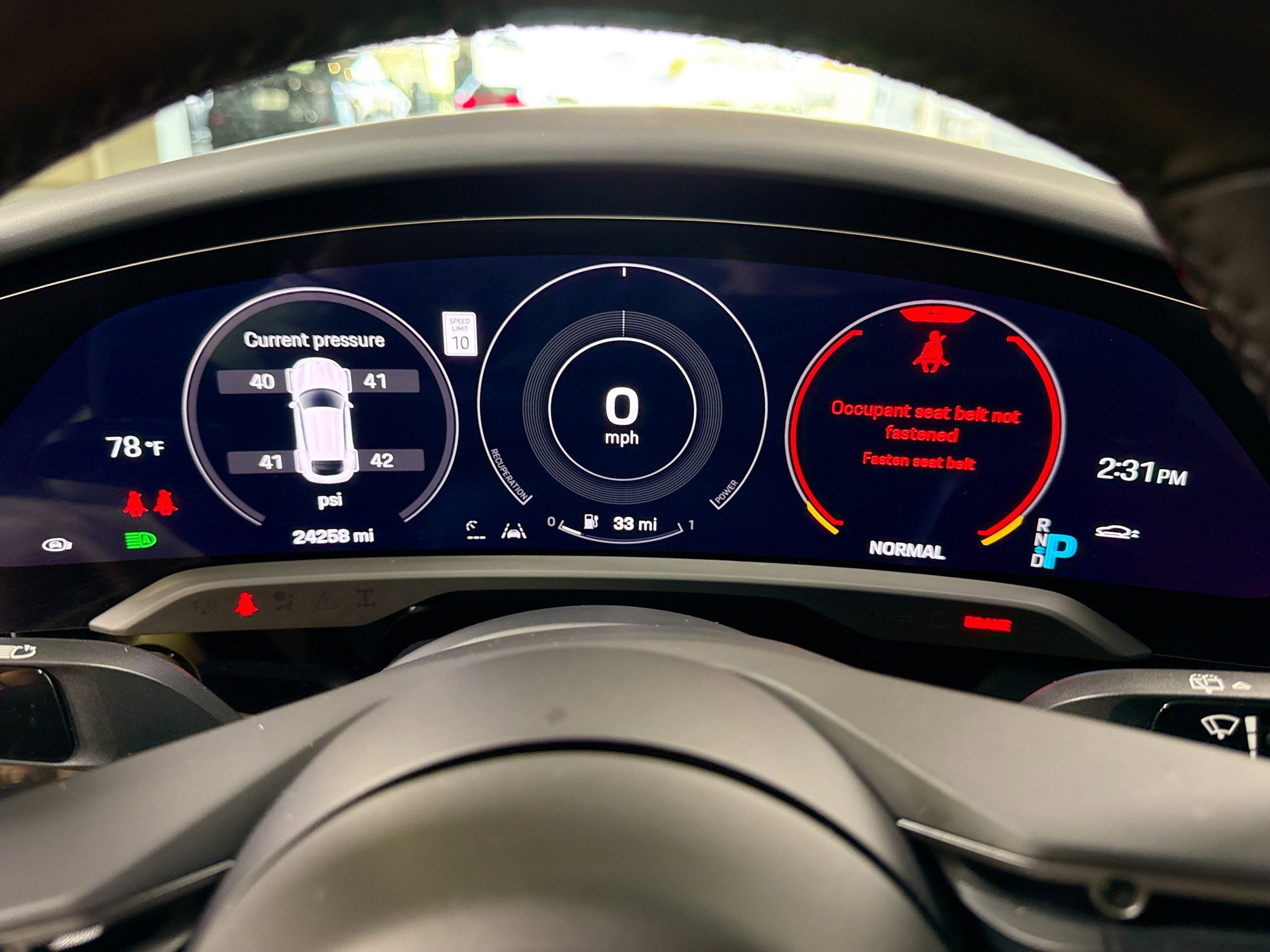 Certified 2022 Porsche Taycan Turbo S image 37