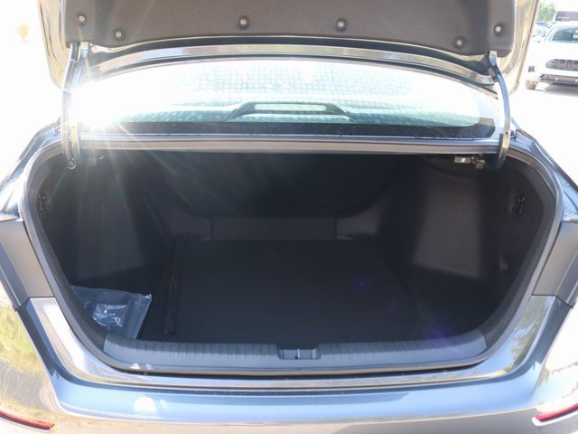 New 2025 Honda Accord LX image 26