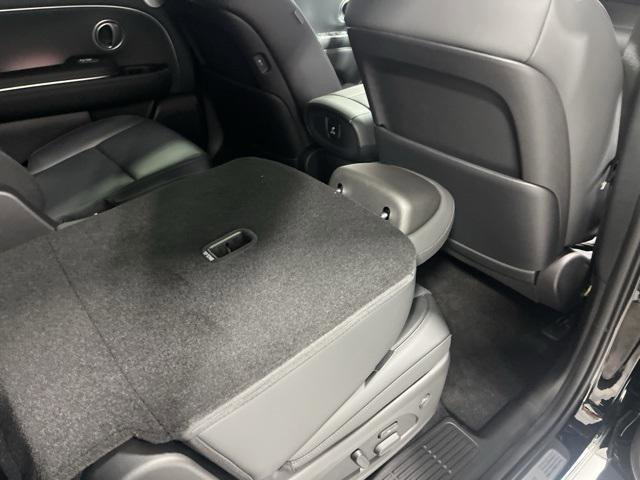 New 2026 Hyundai Palisade Calligraphy image 24