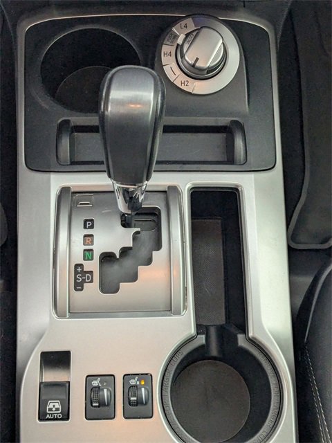 Used 2022 Toyota 4Runner SR5 Premium w/ Moonroof Package image 24