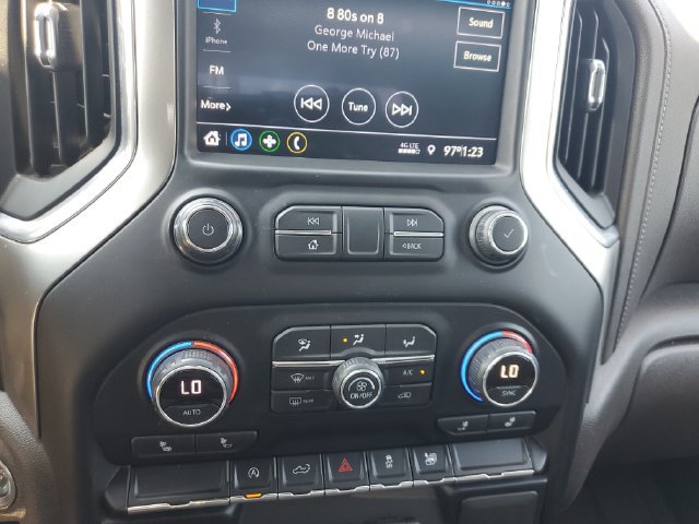 Used 2021 Chevrolet Silverado 1500 LT RWD image 33