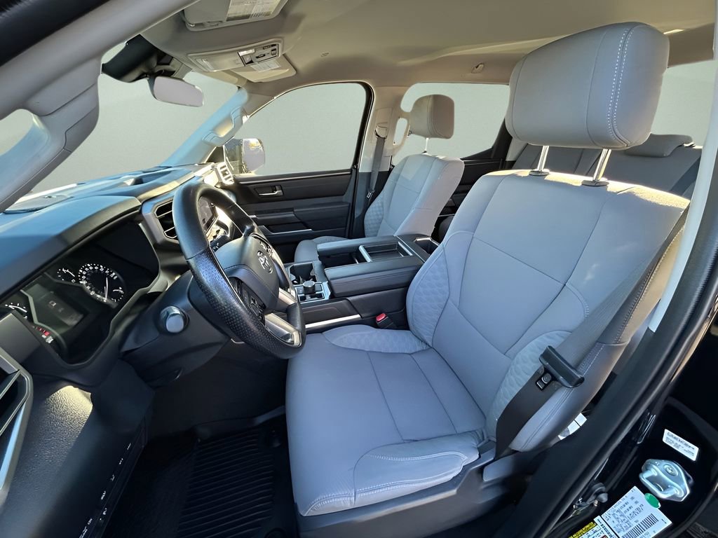 Used 2023 Toyota Tundra SR5 image 22