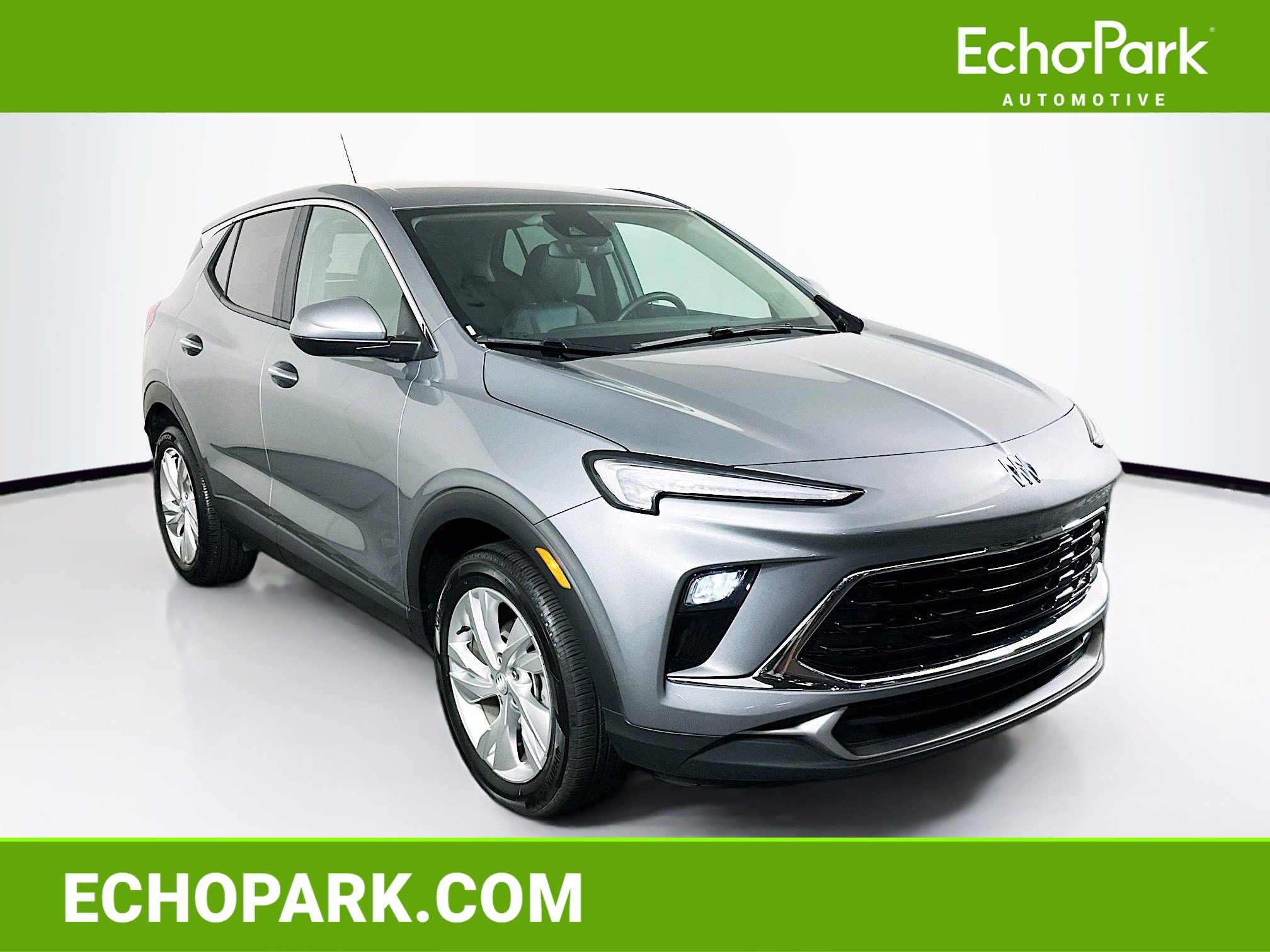 Used 2025 Buick Encore GX Preferred image 1