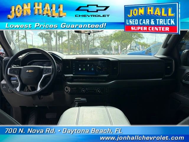 Used 2025 Chevrolet Silverado 1500 LT w/ All Star Edition Plus image 27