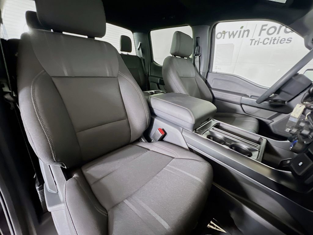 New 2026 Ford F150 STX image 16