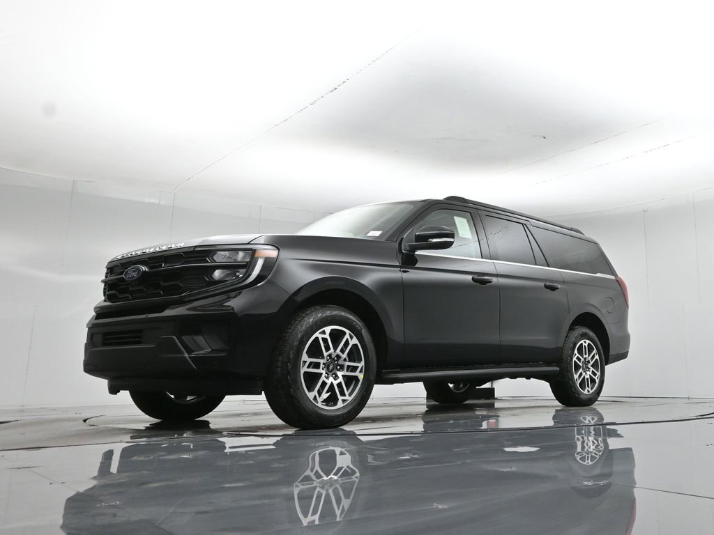 New 2026 Ford Expedition Max Active AWD/4WD image 46
