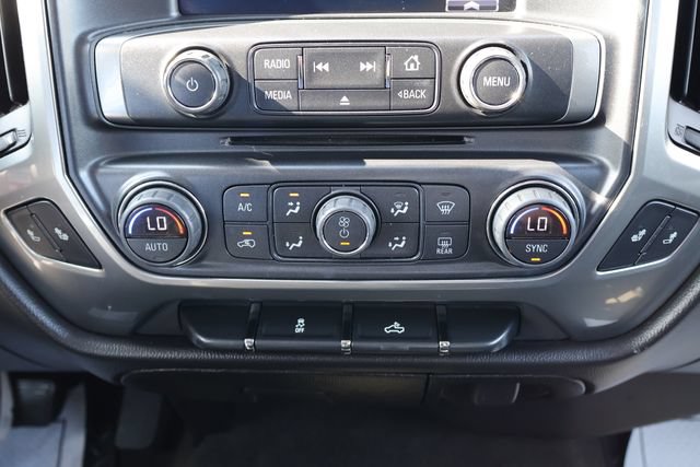 Used 2015 Chevrolet Silverado 1500 LT w/ All Star Edition AWD/4WD image 13