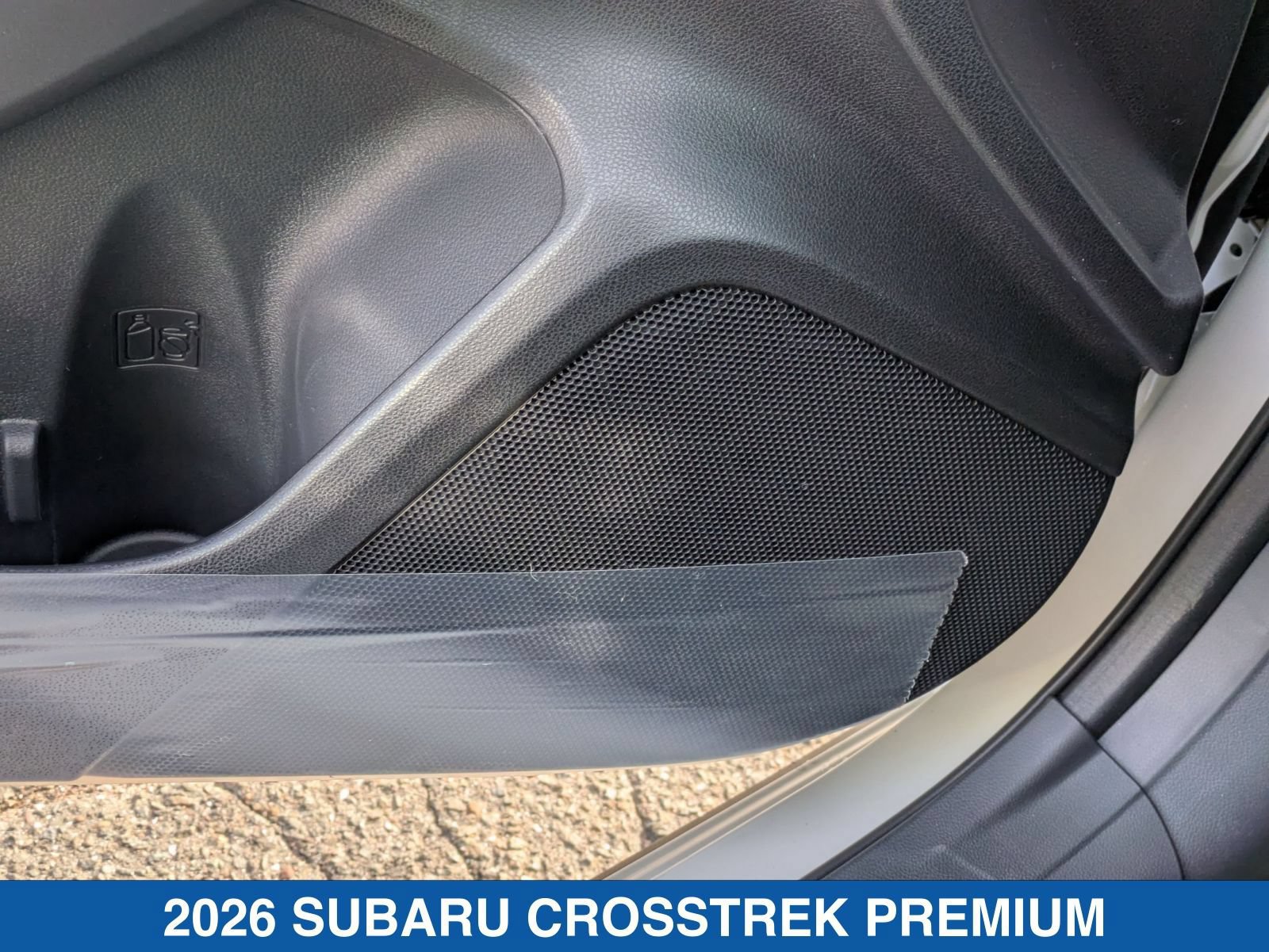 Certified 2026 Subaru Crosstrek 2.5i Premium AWD/4WD image 20