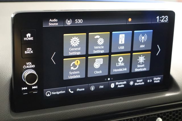 Used 2022 Honda Civic Sport Touring image 23