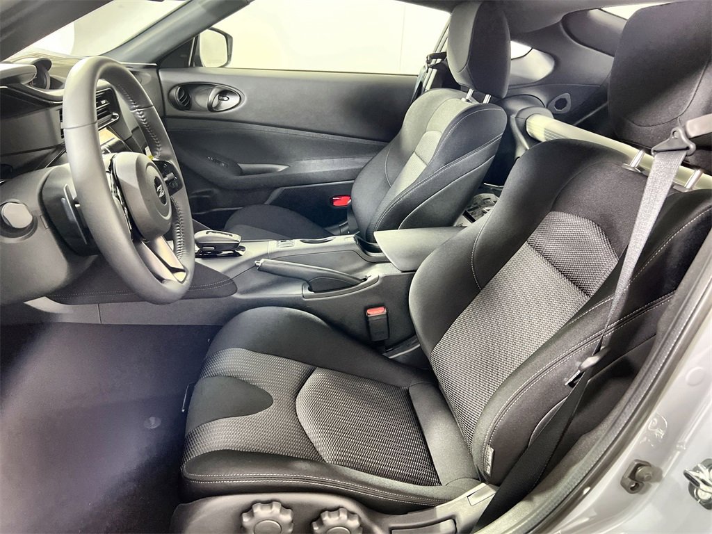 New 2026 Nissan Z Sport image 13