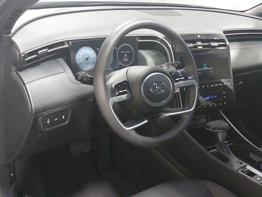 Used 2024 Hyundai Santa Cruz Night image 25