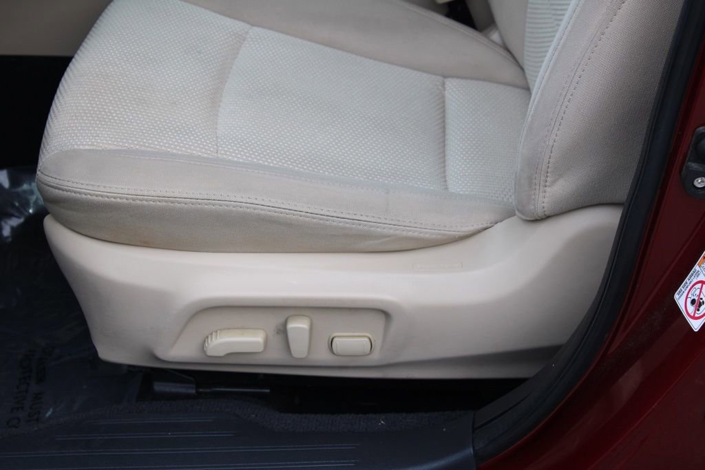 Used 2017 Subaru Outback 2.5i Premium image 17