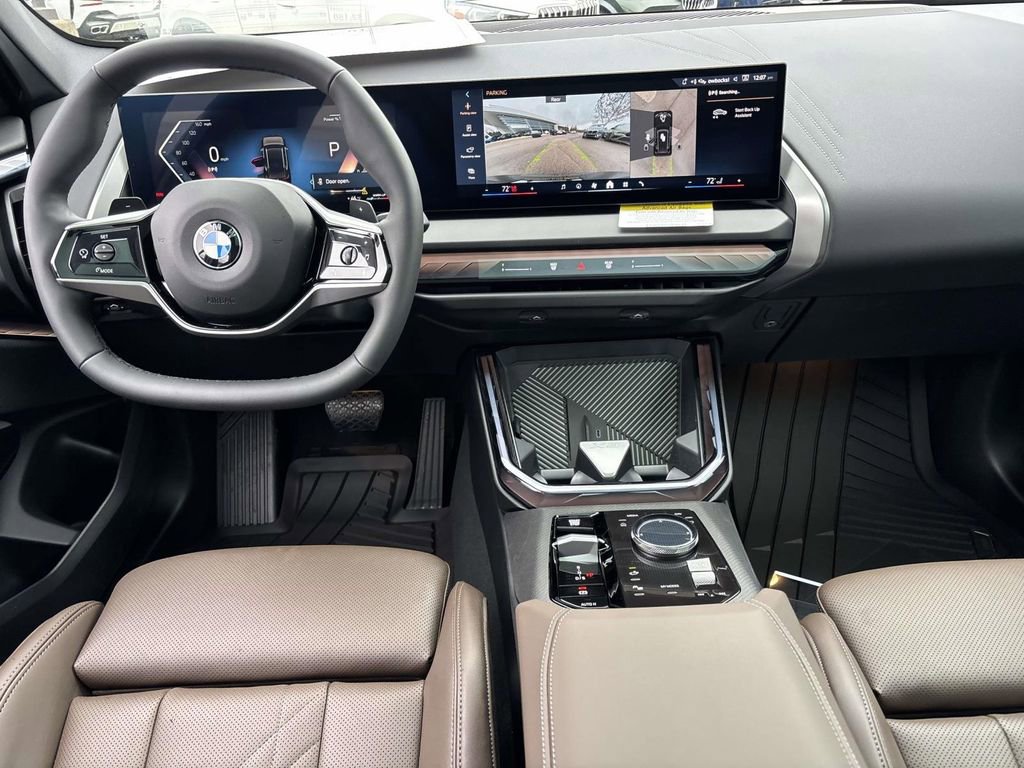 New 2026 BMW X3 xDrive30 w/ Premium Package image 28