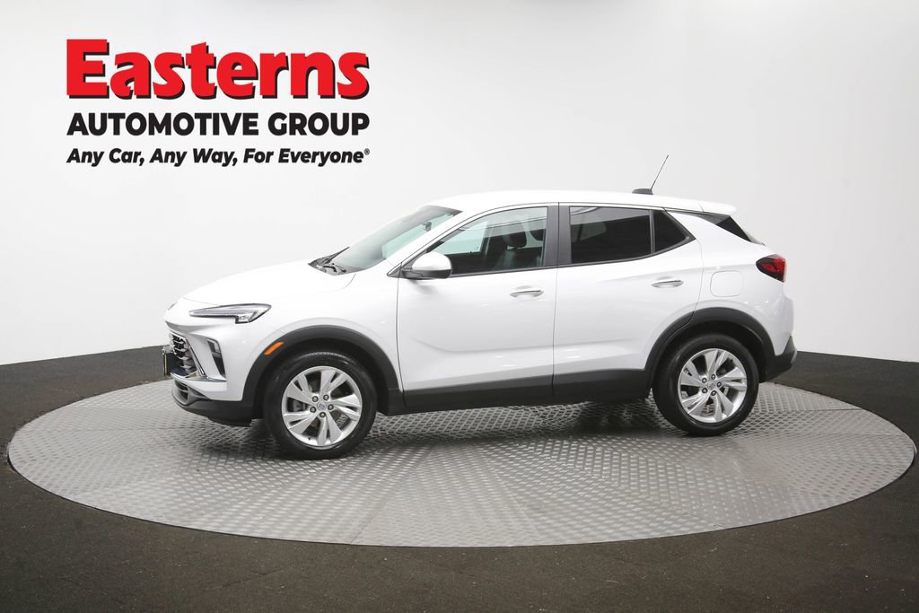Used 2024 Buick Encore GX Preferred FWD image 57