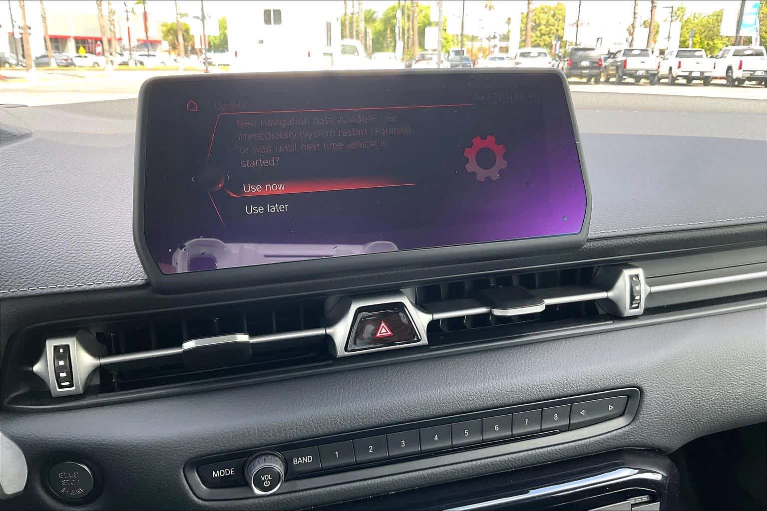 Certified 2026 Toyota Supra Premium w/ Driver Assist Package RWD image 32