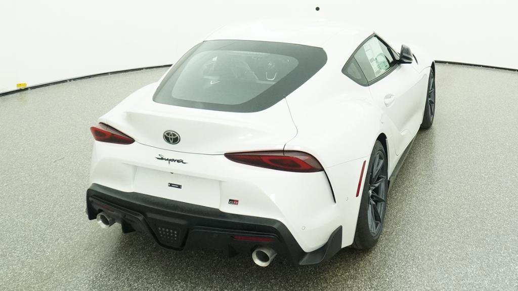 New 2026 Toyota Supra Premium RWD image 14