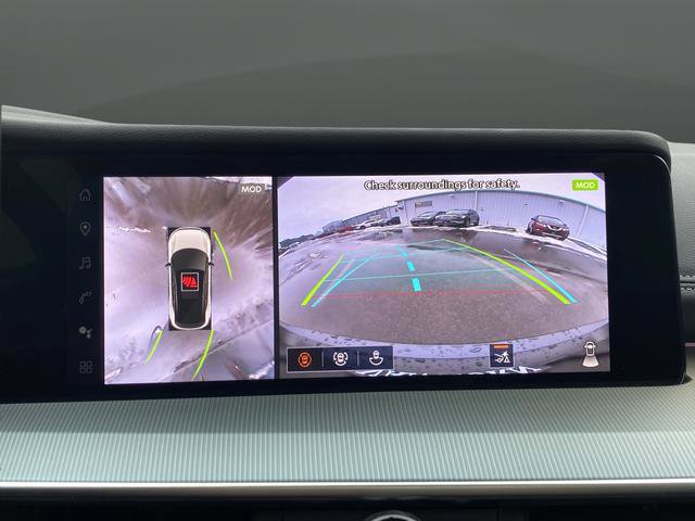 New 2026 Nissan Murano SL AWD/4WD image 11