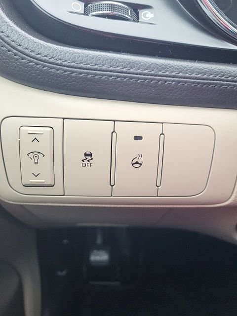 Used 2013 Kia Optima EX w/ Premium Pkg image 8