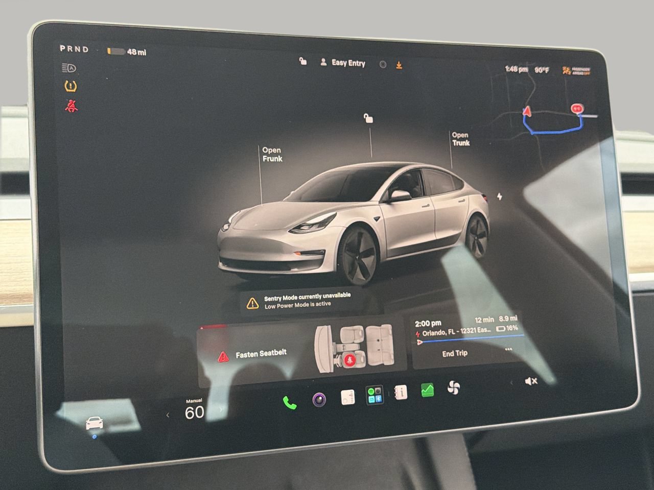Used 2023 Tesla Model 3 Standard Range RWD image 19