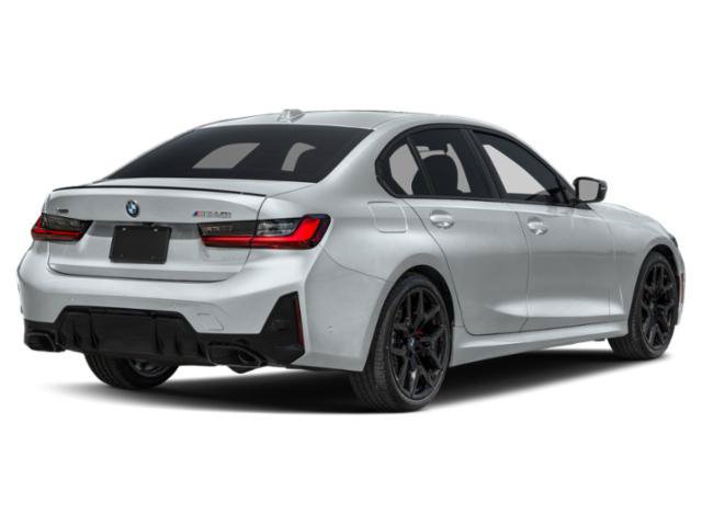 Used 2025 BMW M340i xDrive w/ Premium Package AWD/4WD image 5