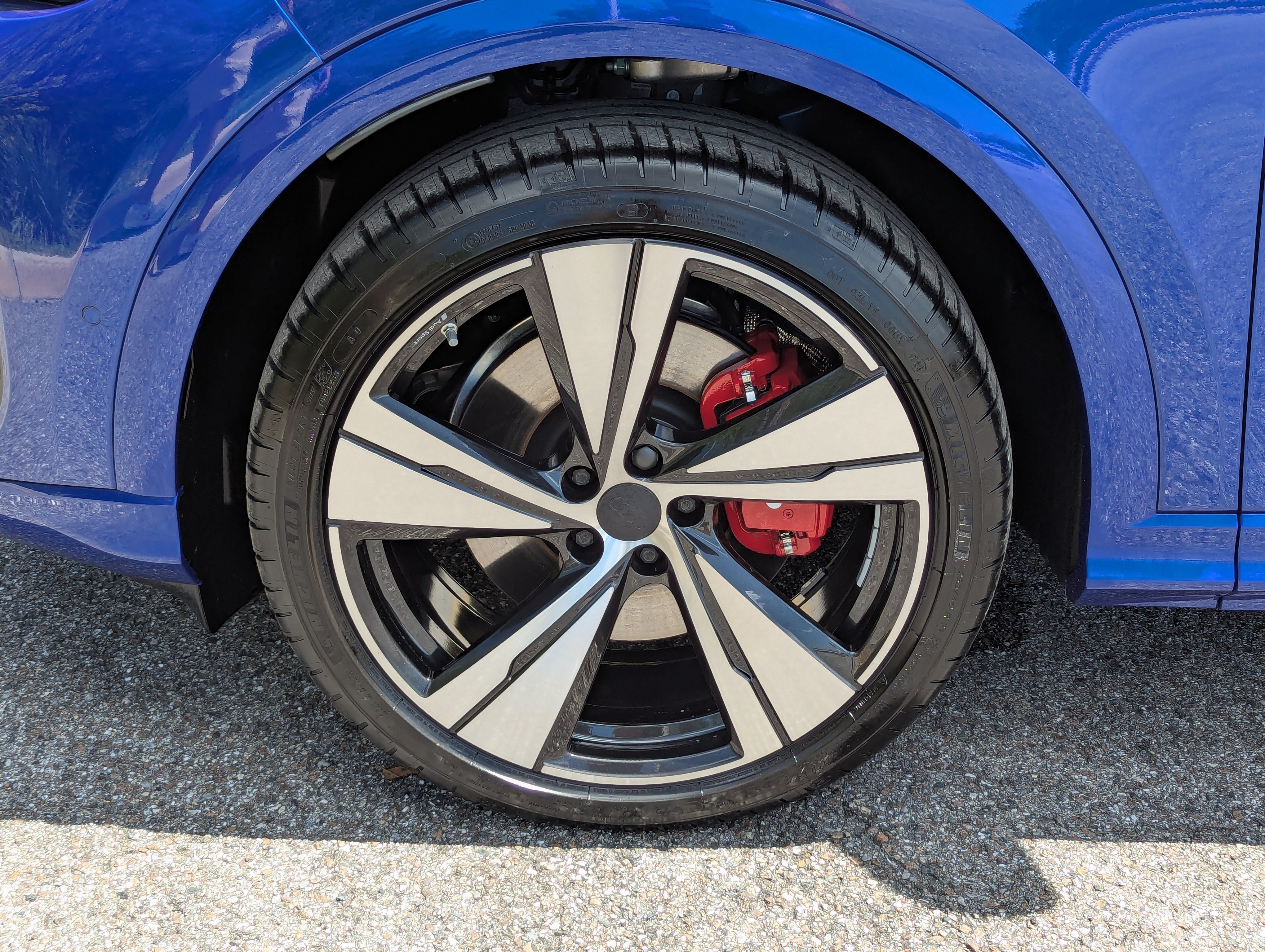 New 2026 Audi SQ5 Premium Plus AWD/4WD image 34