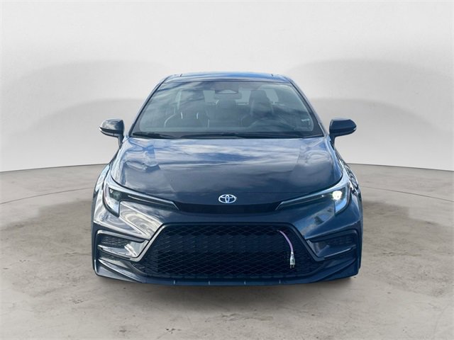 Used 2023 Toyota Corolla XSE image 8