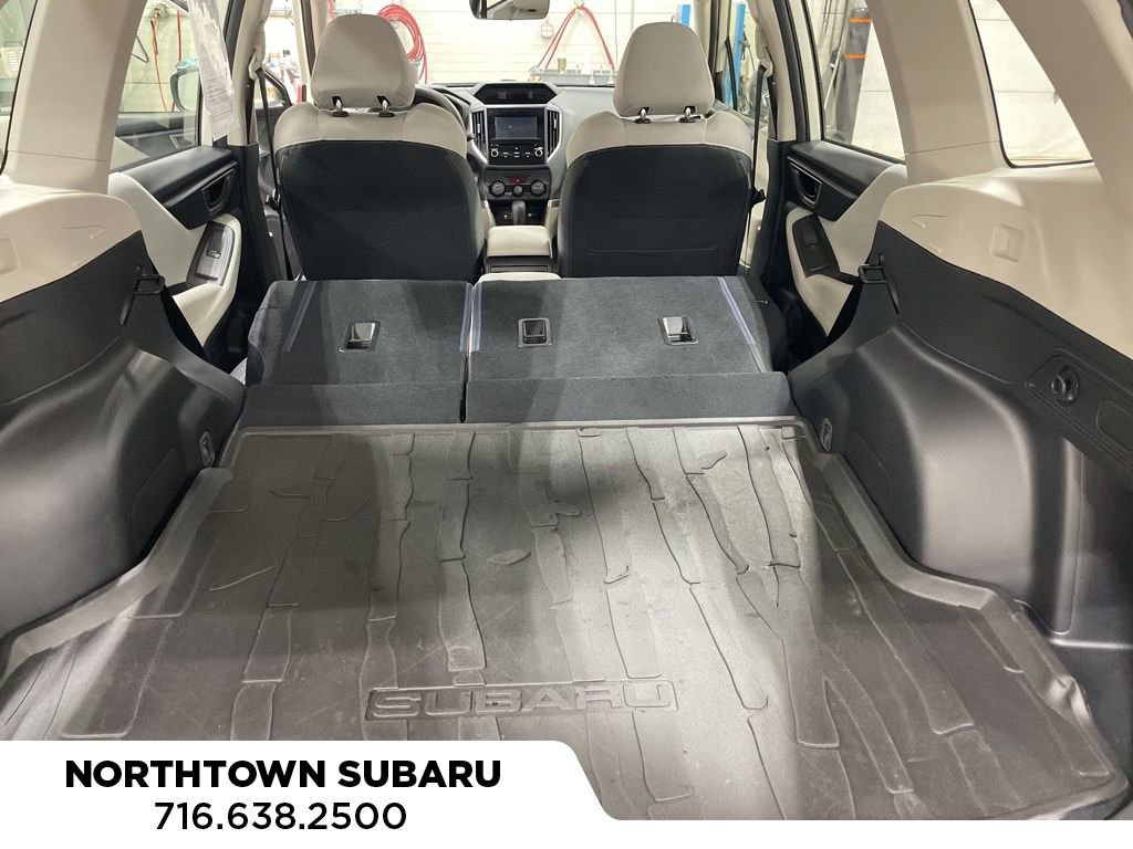 Used 2020 Subaru Forester w/ Alloy Wheel Package image 19