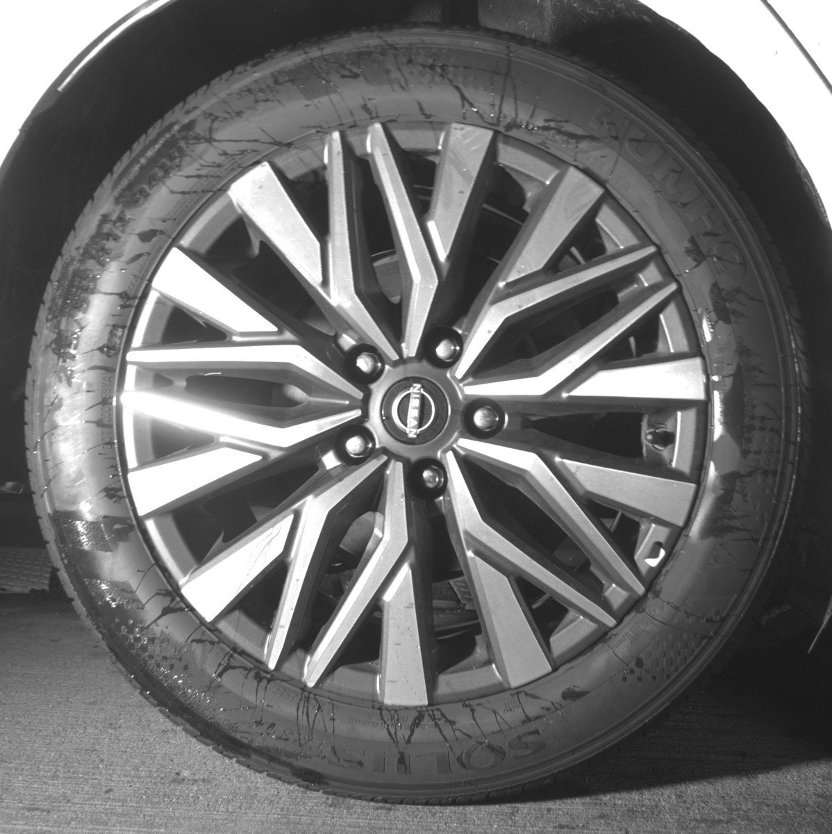 Used 2025 Nissan Altima 2.5 SV image 15