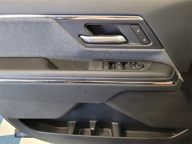 New 2026 GMC Sierra EV Elevation image 21