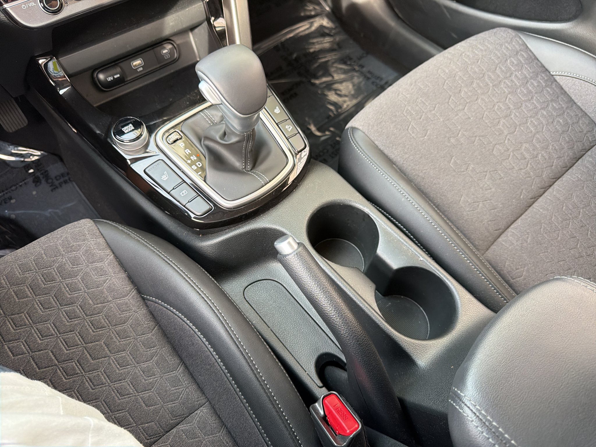 New 2026 Kia Seltos S AWD/4WD image 19