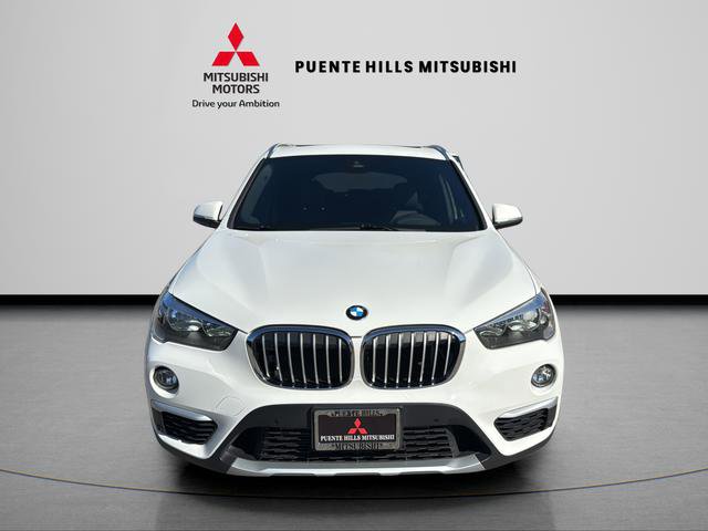 Used 2019 BMW X1 sDrive28i w/ Convenience Package image 2