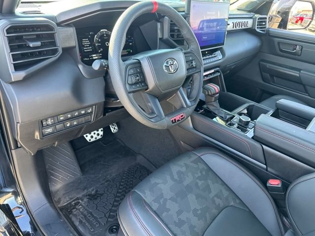 Used 2026 Toyota Tundra TRD Pro image 18