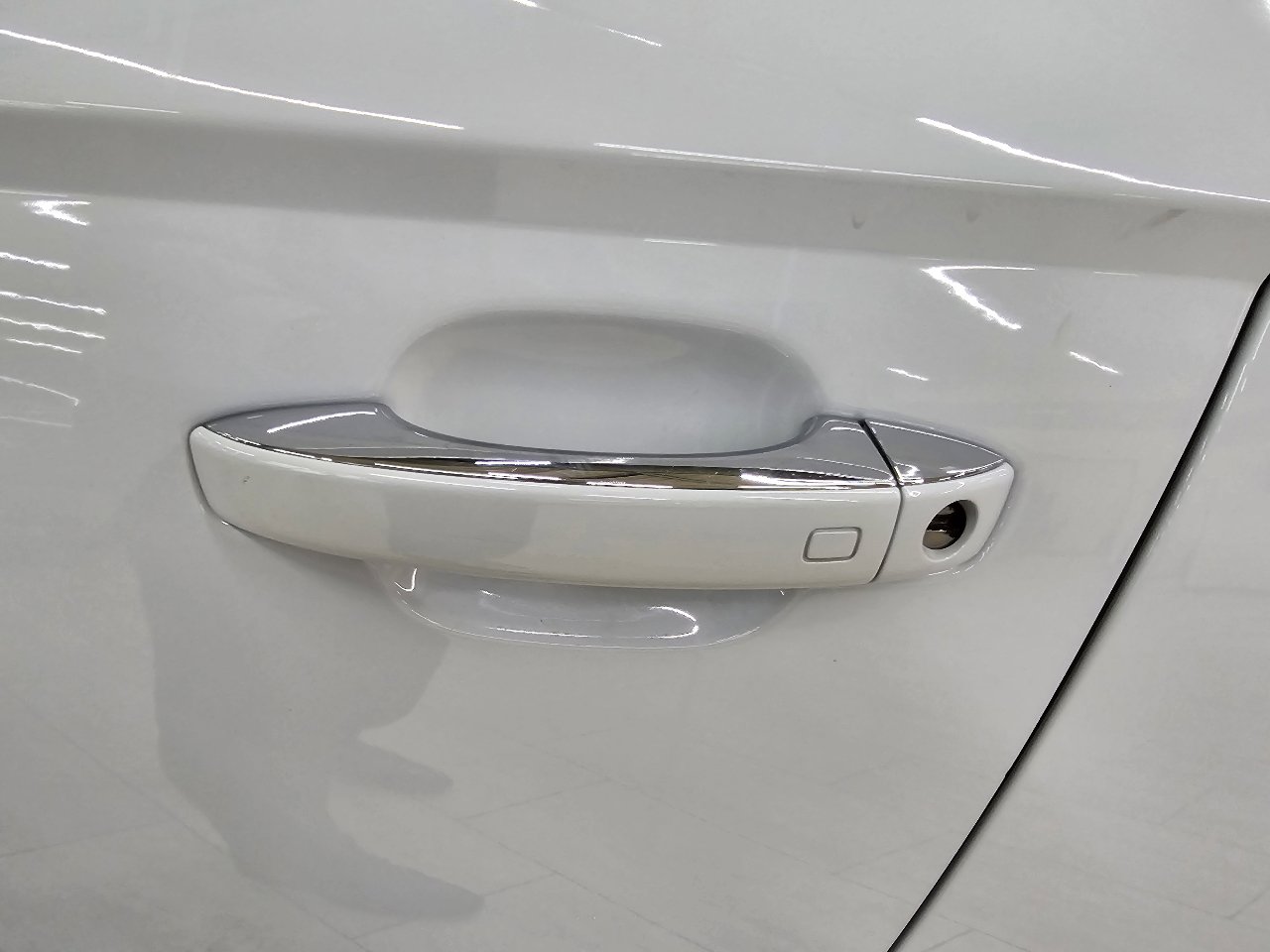 Used 2014 Audi A6 3.0T Prestige image 13